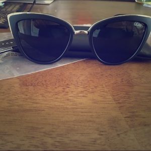 Quay Australian sunglasses
